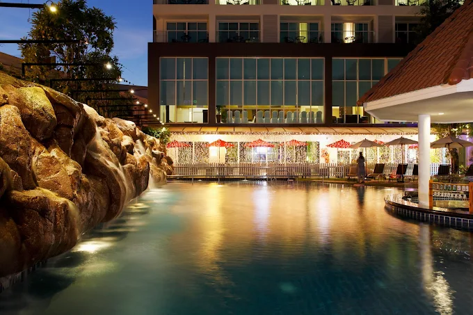 Cheap Hotel Booking