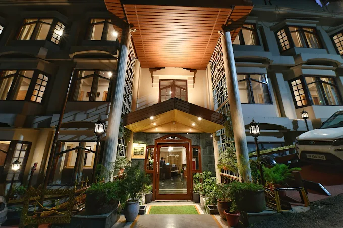 Cheap Hotel Booking