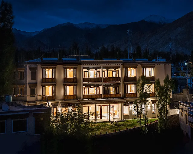 Cheap Hotel Booking
