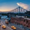 Kolkata cheap flights booking
