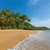 Goa cheap flights booking